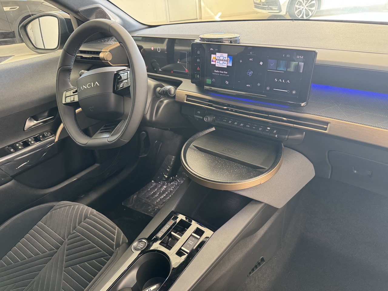 LANCIA YPSILON 1.2 100