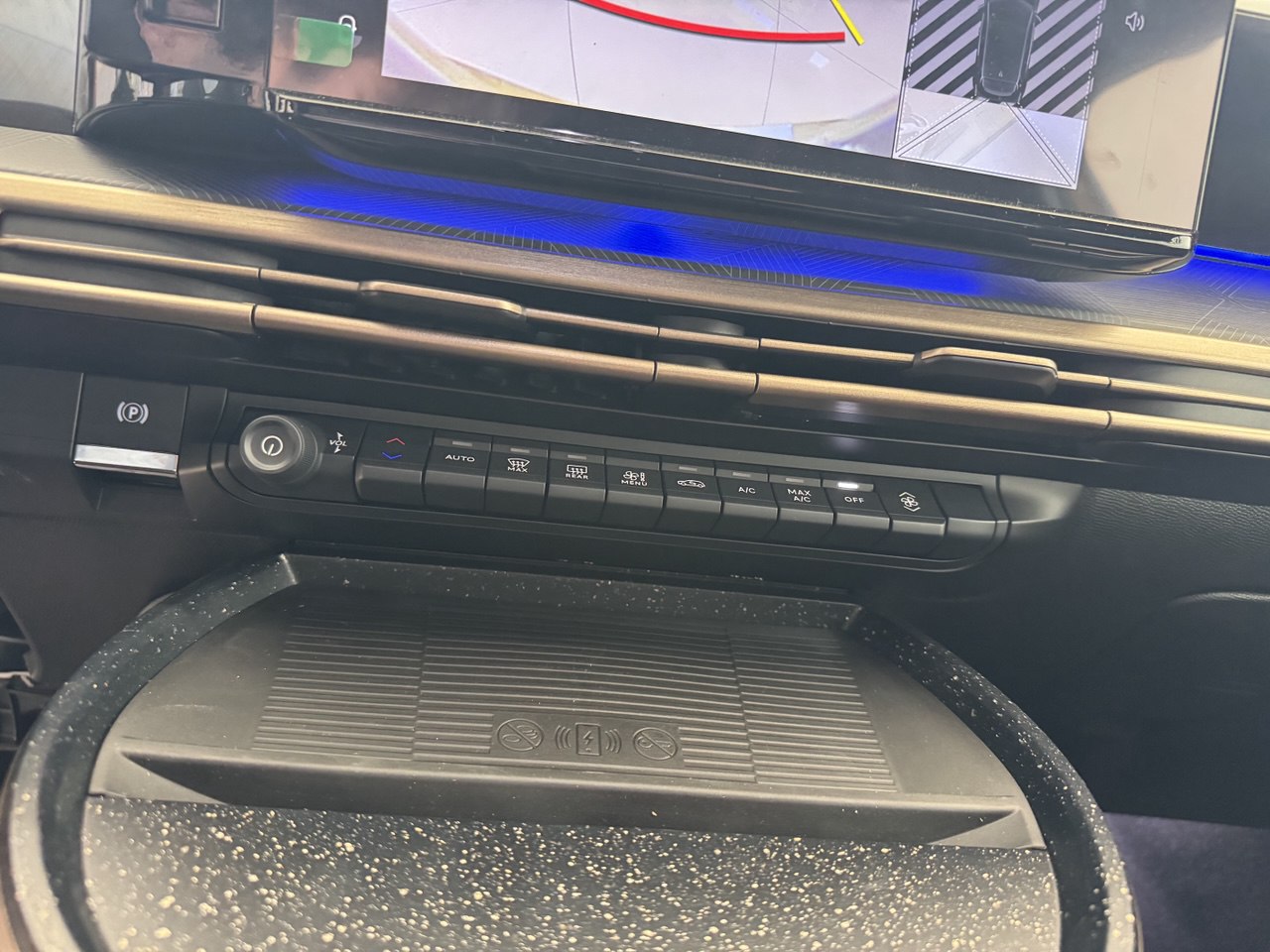 LANCIA YPSILON 1.2 100