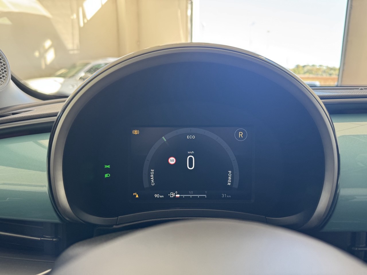 FIAT 600 HYBRID 1.2 110