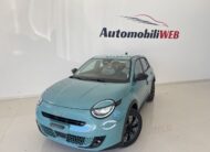 FIAT 600 HYBRID 1.2 110