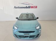 FIAT 600 HYBRID 1.2 110