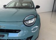 FIAT 600 HYBRID 1.2 110