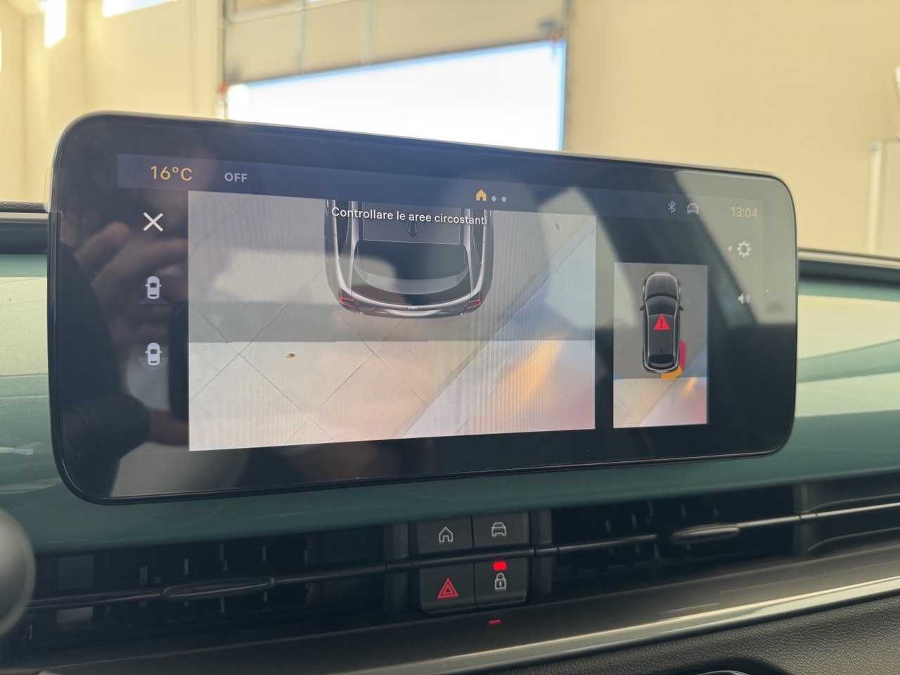 FIAT 600 HYBRID 1.2 110