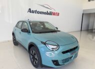 FIAT 600 HYBRID 1.2 110