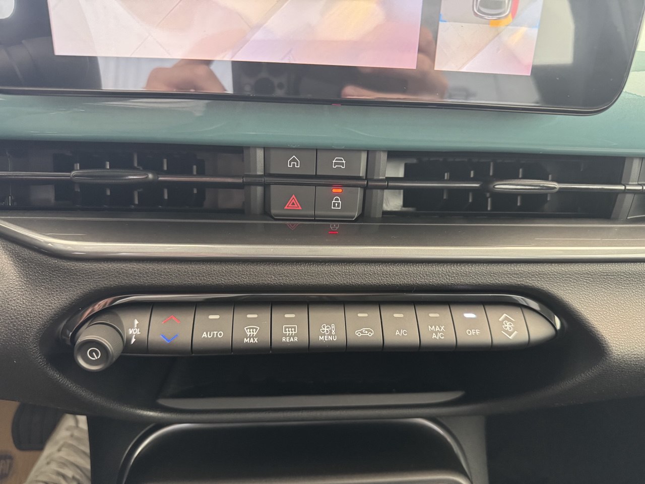 FIAT 600 HYBRID 1.2 110