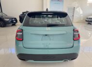 FIAT 600 HYBRID 1.2 110