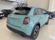 FIAT 600 HYBRID 1.2 110
