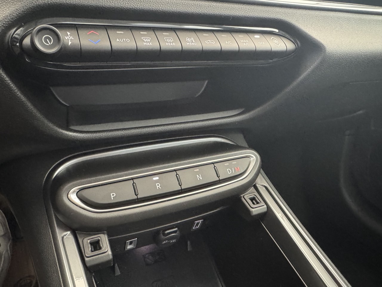 FIAT 600 HYBRID 1.2 110