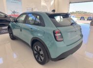 FIAT 600 HYBRID 1.2 110