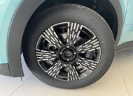 FIAT 600 HYBRID 1.2 110