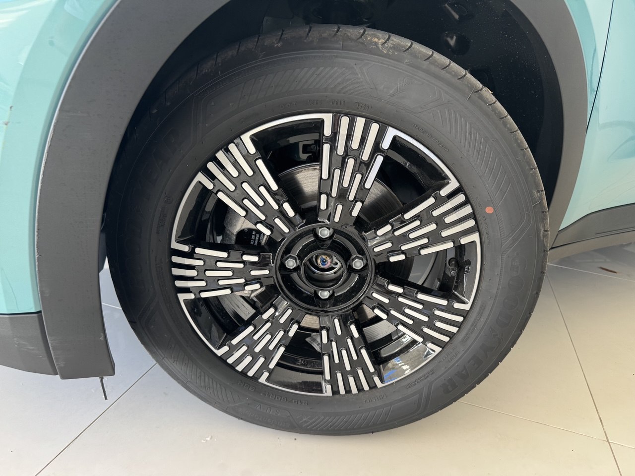 FIAT 600 HYBRID 1.2 110