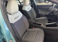 FIAT 600 HYBRID 1.2 110