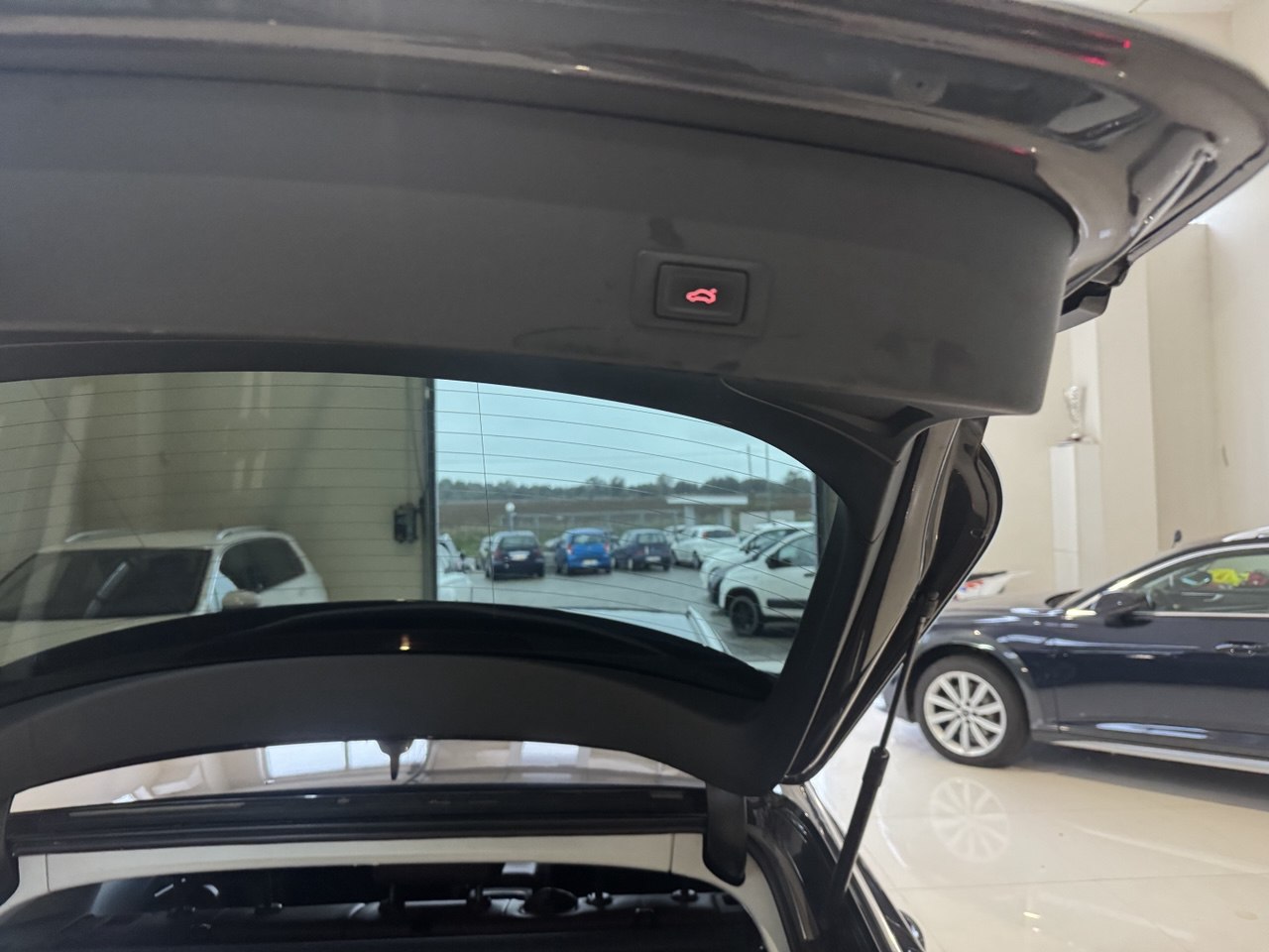 AUDI A6 2.0 TDI QUATTRO