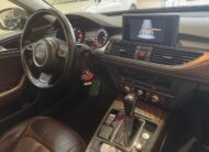 AUDI A6 2.0 TDI QUATTRO