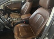 AUDI A6 2.0 TDI QUATTRO