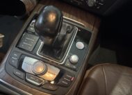 AUDI A6 2.0 TDI QUATTRO