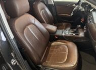 AUDI A6 2.0 TDI QUATTRO