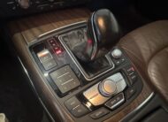 AUDI A6 2.0 TDI QUATTRO