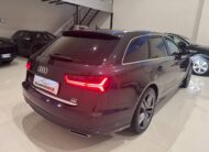 AUDI A6 2.0 TDI QUATTRO
