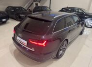 AUDI A6 2.0 TDI QUATTRO