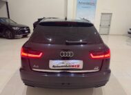 AUDI A6 2.0 TDI QUATTRO