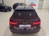 AUDI A6 2.0 TDI QUATTRO