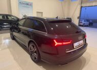 AUDI A6 2.0 TDI QUATTRO