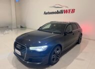 AUDI A6 2.0 TDI QUATTRO