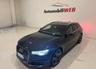 AUDI A6 2.0 TDI QUATTRO