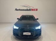 AUDI A6 2.0 TDI QUATTRO