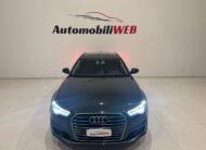 AUDI A6 2.0 TDI QUATTRO