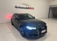 AUDI A6 2.0 TDI QUATTRO