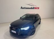 AUDI A6 2.0 TDI QUATTRO