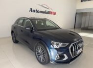 AUDI Q3 2.0 150