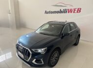 AUDI Q3 2.0 150