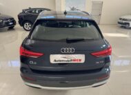 AUDI Q3 2.0 150