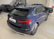 AUDI Q3 2.0 150