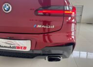 BMW X4 M40d