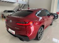 BMW X4 M40d