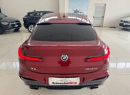 BMW X4 M40d