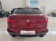 BMW X4 M40d