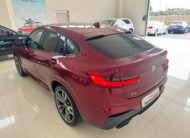 BMW X4 M40d