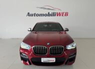 BMW X4 M40d