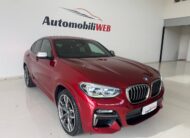 BMW X4 M40d