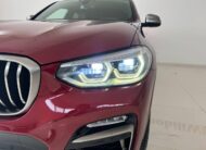 BMW X4 M40d