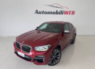 BMW X4 M40d