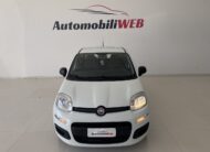 FIAT PANDA 1.2 GPL