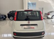 FIAT PANDA 1.2 GPL