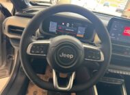 JEEP AVENGER ATTITUDE HYBRID KM.0