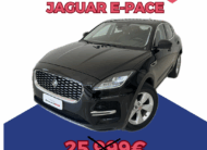 JAGUAR E-PACE 2.0 163 4AWD